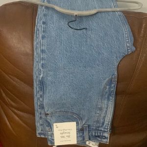 Women’s Abercrombie & Fitch jeans